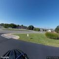 Person with breathing problems at assisted living facility