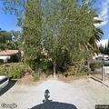 Residential fire alarm at Madrone Avenue home