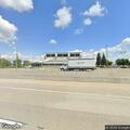 Smoke reported near Highway 99 inspection station