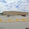 Man with possible broken leg at church in Carthage
