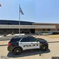 Unconscious man found in car near Springfield