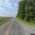 Trespassing reported at vacant rural residence