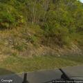Motorcycle stopped after speeding on Peppers Ferry Rd