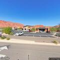 False fire alarm during inspection at Canyon Crossing