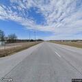 Semi swerving on US 60 near Box School Loop