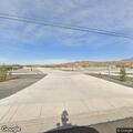 Fire alarm at Zion Summit RV in Hurricane