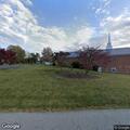 Traffic stop of red Ford pickup in Shawsville