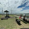 Unresponsive person found at Kiptopeke State Park boat ramp