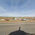 Patient found standing by road near Ignacio