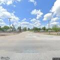 Car leaves roadway on Highway 60, no injuries
