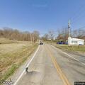 Hit-and-run damages mailbox on State Highway A