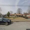 Follow-up on prior night burglary near Maple