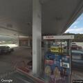 Fight between customers at Circle K in Bastian