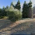 Burn pile reported on Yosemite Springs Parkway