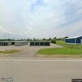 Burglary reported at self storage facility