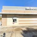 Customer with low blood pressure at McDonald's