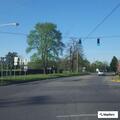 Unstable load creating traffic hazard on South Dixie