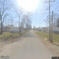 Trespassing reported near West 4th Street