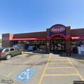 Man assaults woman during gas station dispute
