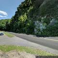 Caller reports vandalism at Roanoke Valley Overlook