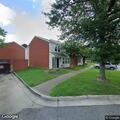 False alarm from malfunctioning detector at townhome