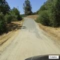 Person suffering hemorrhage on Road 222 near Corinne Lake Rd