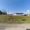 Motorist out of gas at Halltown gas station