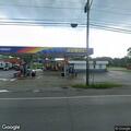 Suspect in active case seen entering local gas station