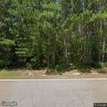 Tree blocks one lane on Pole Run Road