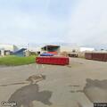 Smoke and hot pipe reported at industrial building