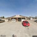 Person found sleeping inside old Ashland store