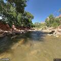 Medical response to sickness at Zion Canyon campground