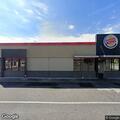 Man has seizure at Burger King in Petersburg