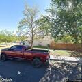 Woman bleeding after car crash at La Verkin home