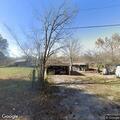 Illegal burn at mobile home site in Chaffee