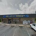 Store burglar alarm on Leesville Road