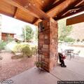Man losing consciousness after hike at Zion Park pub