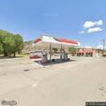 Intoxicated man reported outside Central Oil store