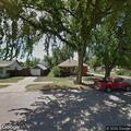 Officer attempts service near West Main