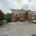 Fire alarm sounding at South Knollwood apartment