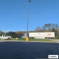 Man screaming and crying at travel stop possibly injured