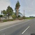 False commercial fire alarm on Monterey Highway