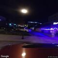 Backpack reported stolen near downtown square