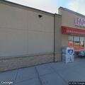 Two-vehicle crash at store on North State Street