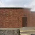 Burglary alarm at Joppa High School main entrance