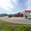 Vehicle hits deer on Lincoln Highway