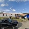 Backyard fire investigated on Bridge Street