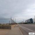 Report of woman dancing in roadway at intersection