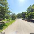 Reckless driving by older pickup on Second Street