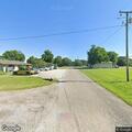 Traffic stop at Hadley and Park Street